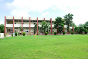 Amarpuri Senior Secondary Public School-Campus